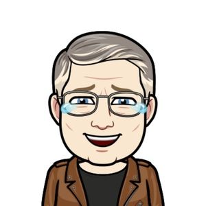 Meet your Posher, Glenn